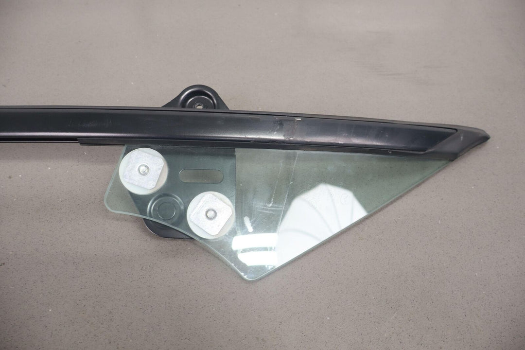 2016-2023 Mazda Miata ND Front Right RH Vent Window Glass (See Photos)