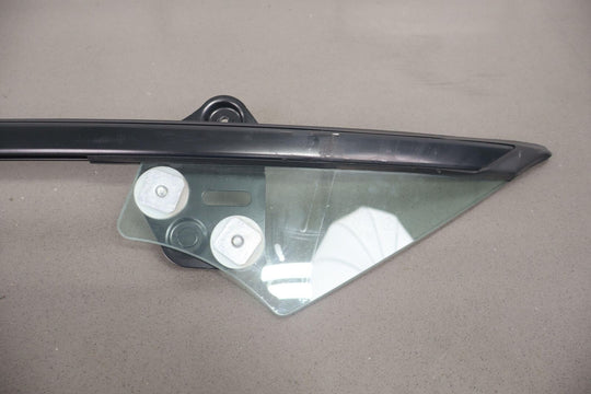 2016-2023 Mazda Miata ND Front Right RH Vent Window Glass (See Photos)