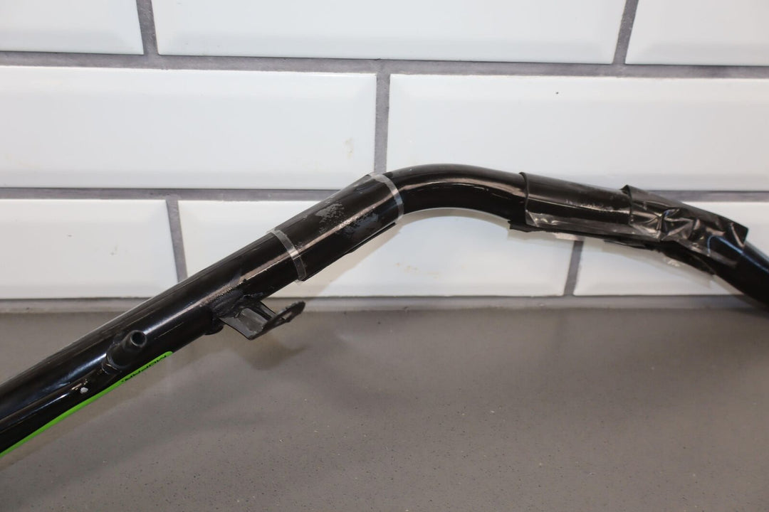 2011-2023 Dodge Challenger OEM Fuel Filler Neck (3k Miles)