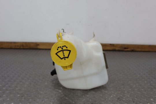 11-22 Dodge Challenger Windshield Washer Fluid Reservoir W/ Pump & Lid