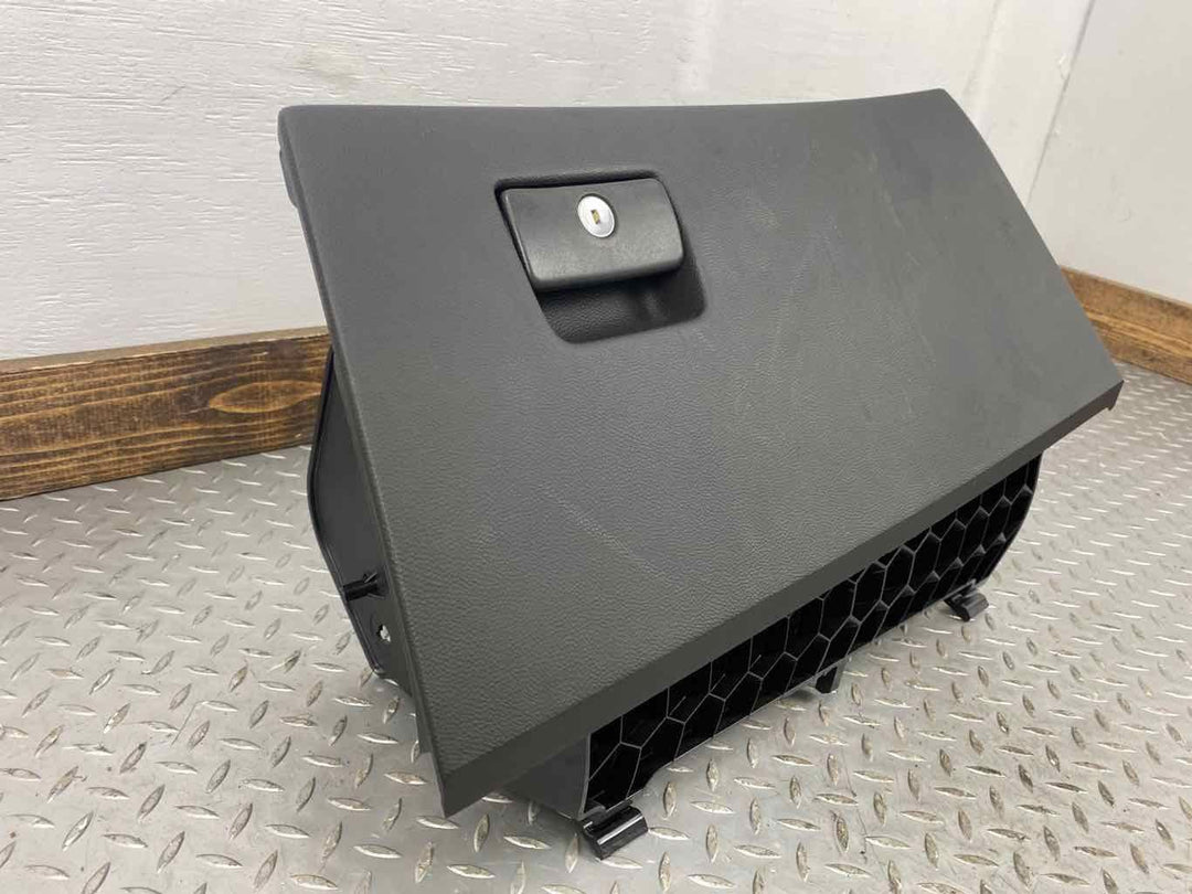 10-15 Chevy Camaro Coupe Interior Glove Box Compartment (Black AFJ) See Notes