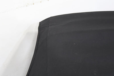 02-05 Ford Thunderbird Soft Convertible Top W/Heated Back Glass (Black) Lt. Wear