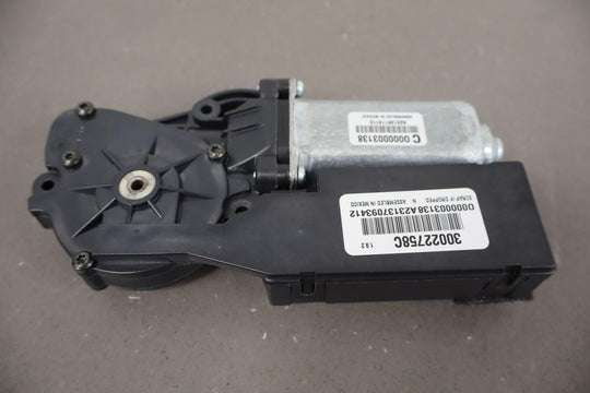 2015-2023 Dodge Challenger OEM Sunroof Motor (Un-Tested)