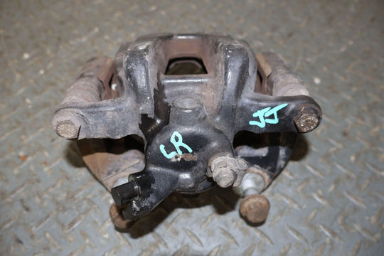 10-13 Range Rover Sport Pair Rear LH&RH Brake Calipers (101K) 5.0L Supercharged