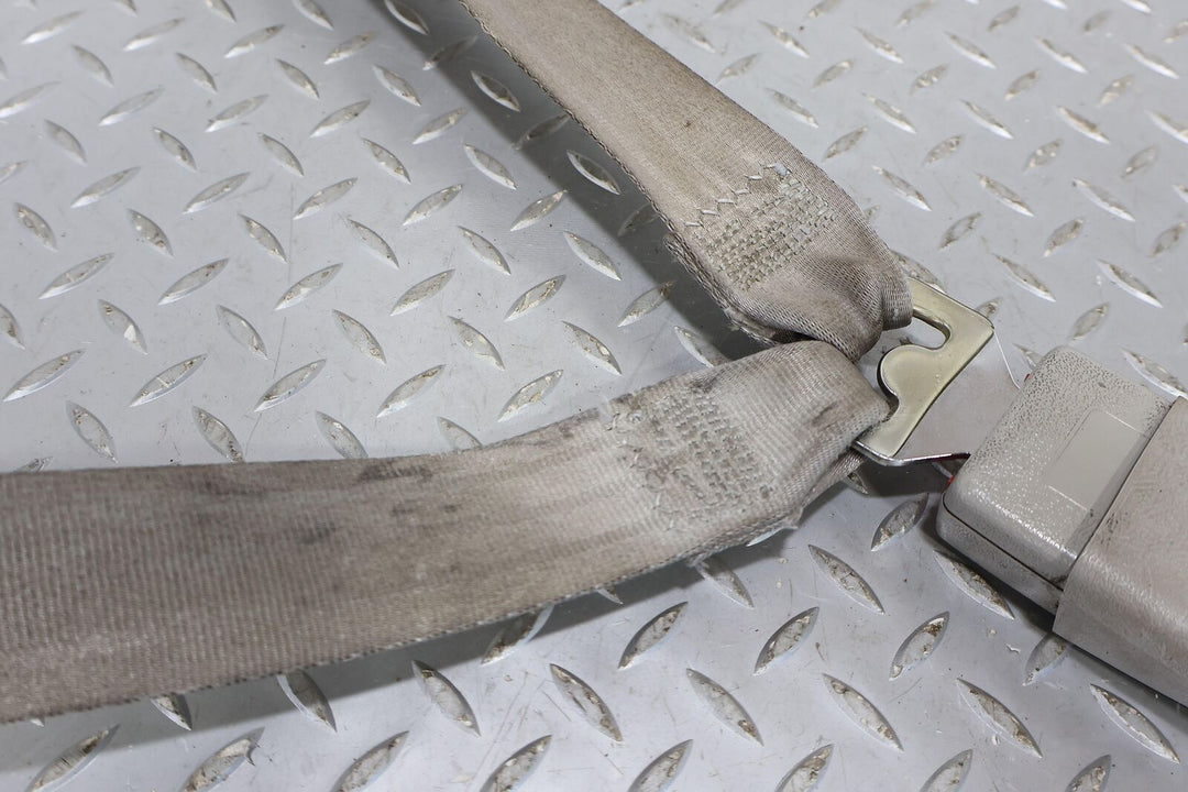 92-94 Chevy Suburban Front Right Passenger Seat Belt Retractor (Smoke Gray 13i)