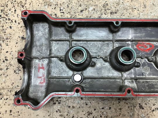 Ferrari 360 Modena Spider Right RH Passenger Valve Cover OEM