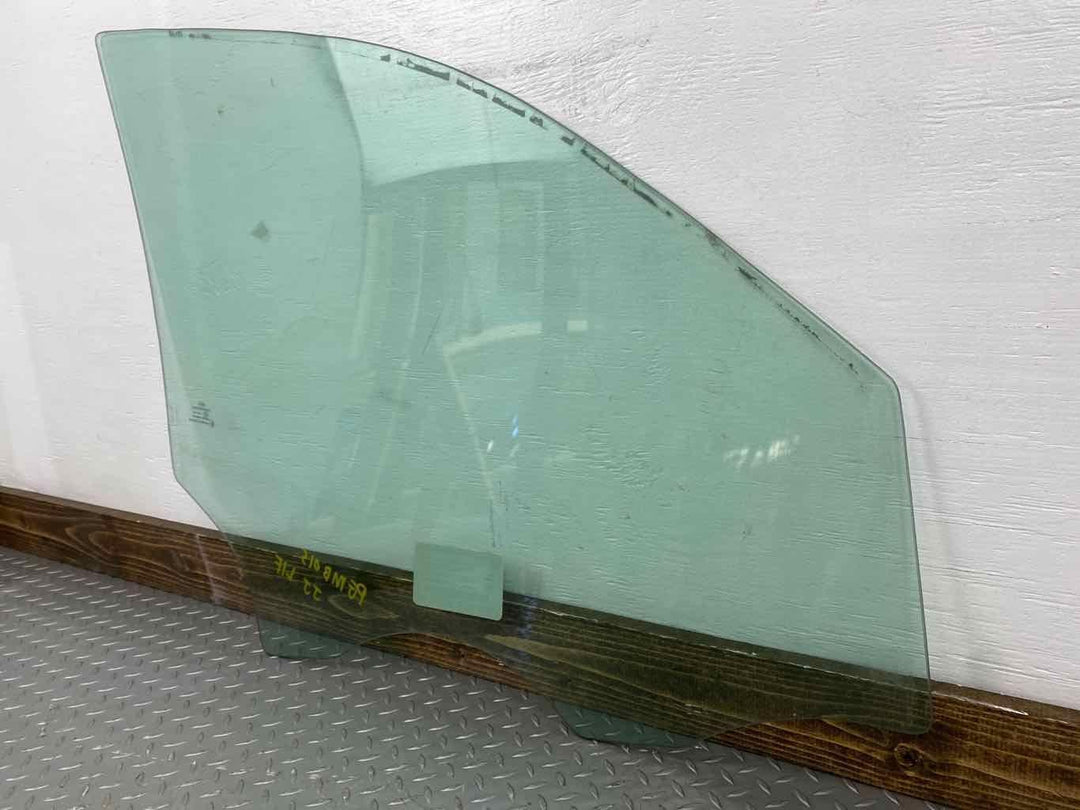 13-16 Mercedes GL450 X166 FRONT Left LH Door Window Glass Laminated Aftermarket