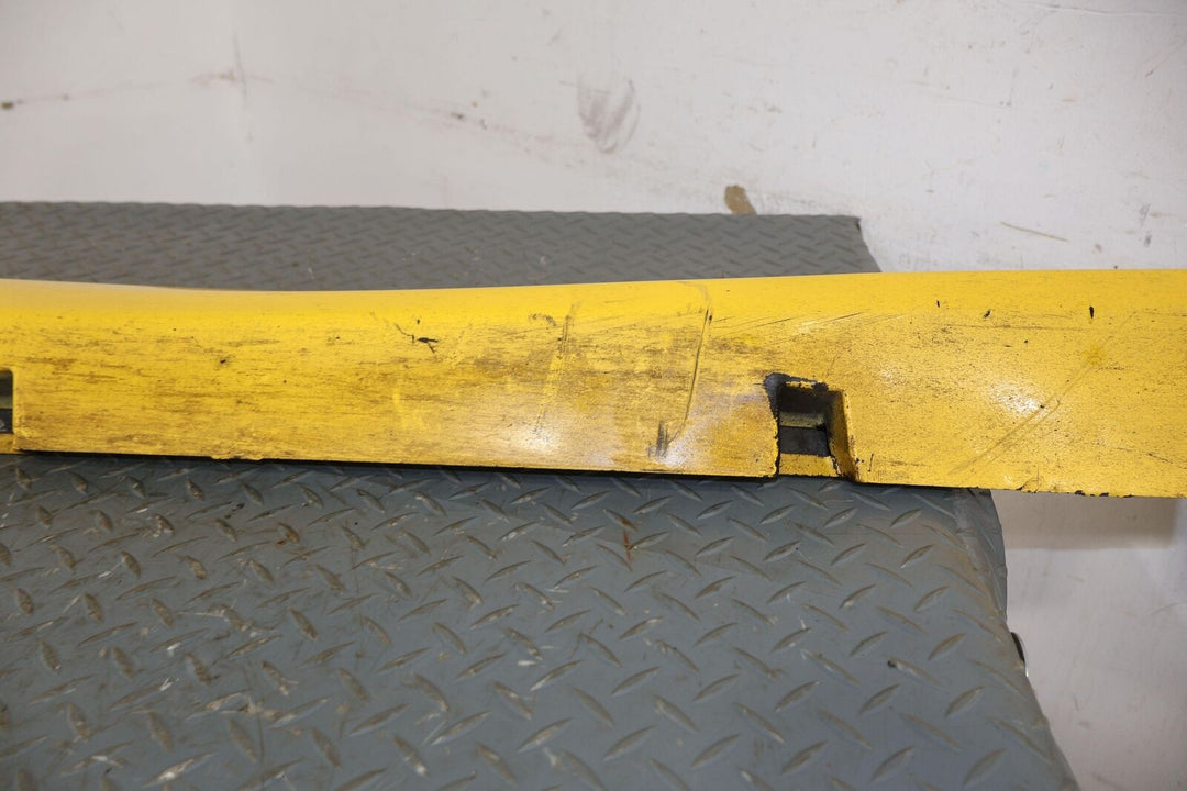 11-22 Dodge Charger Right RH Rocker Moulding (Yellow Jacket PY4) See Notes