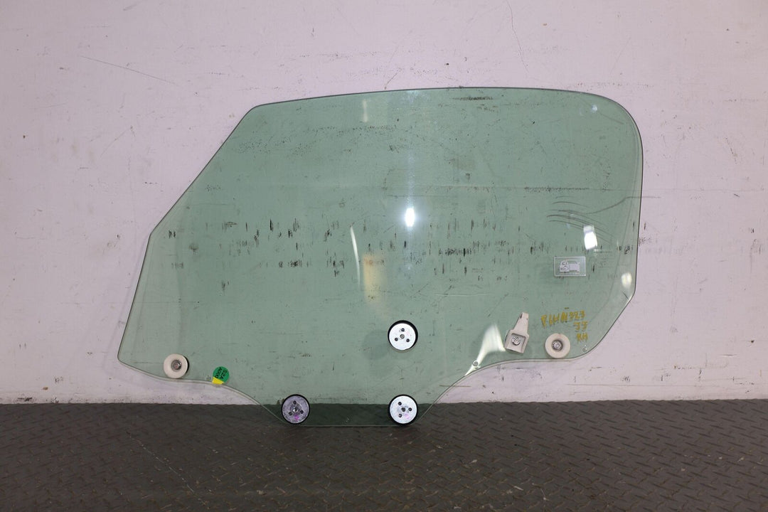 00-09 Honda S2000 AP1 & AP2 Right RH Door Window Glass (Glass Only)