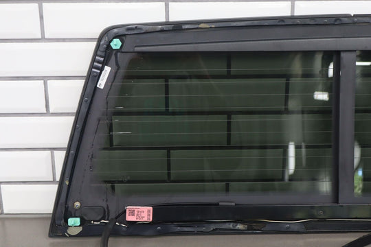 19-23 Dodge Ram (New Body) Power Sliding Defrost Rear Window / Glass with Motor