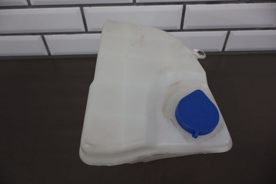 16-23 Mazda Miata OEM Widnshield Washer Fluid Standard Capacity Bottle W/ Pump