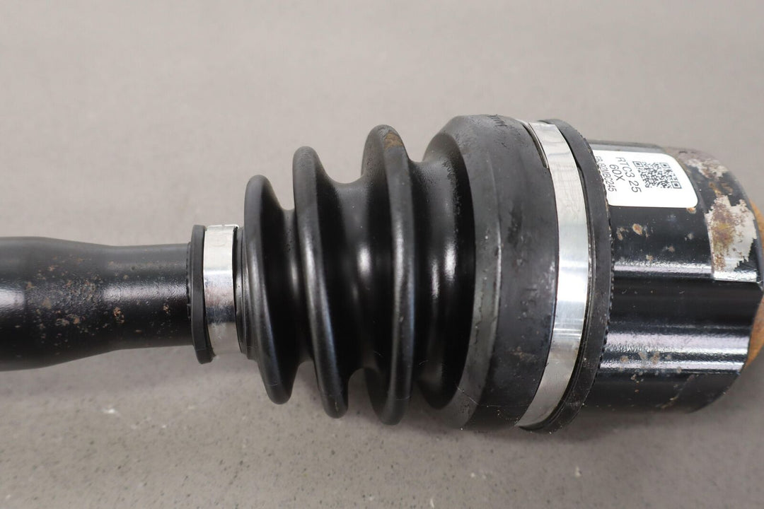 2016-2023 Mazda Miata Rear Left LH Axle Shaft (Manual Transmission) 61K Miles