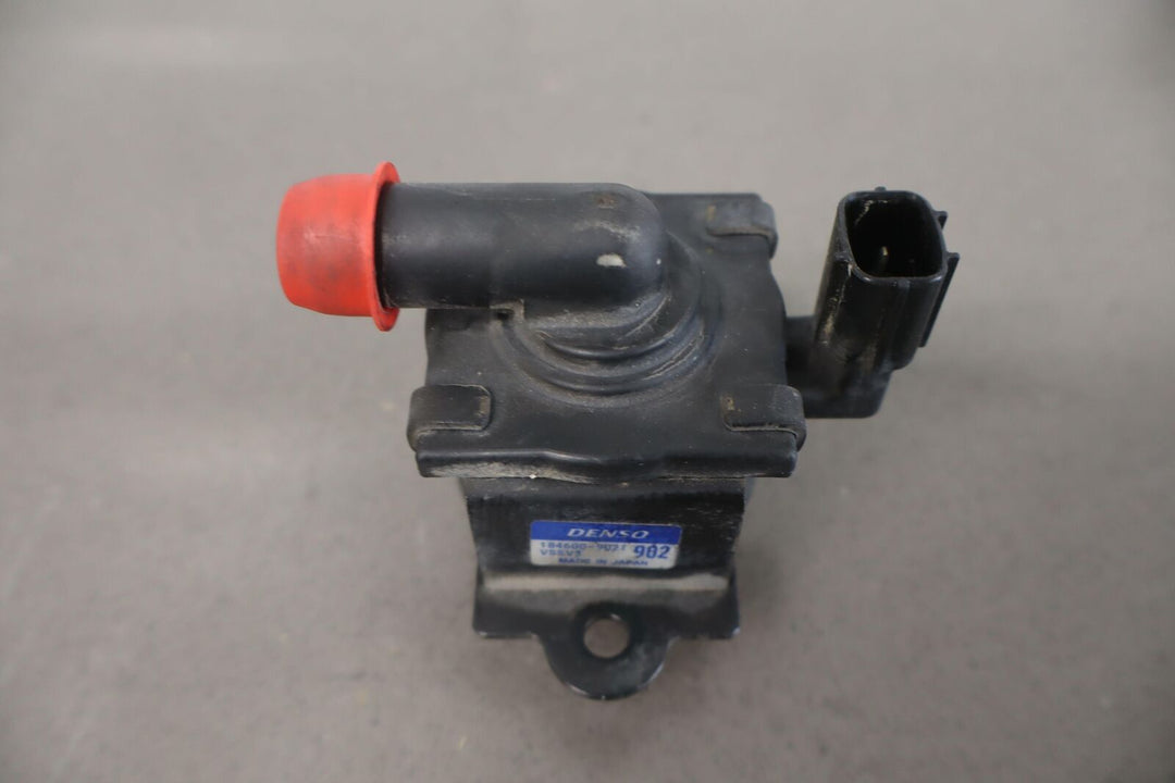 00-05 S2000 Valve Unit Engine Charcoal Canister Vent Shut Solenoid