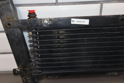 03-09 Hummer H2 6.0L Automatic 4x4 Transmission Oil Cooler (177K Miles) OEM