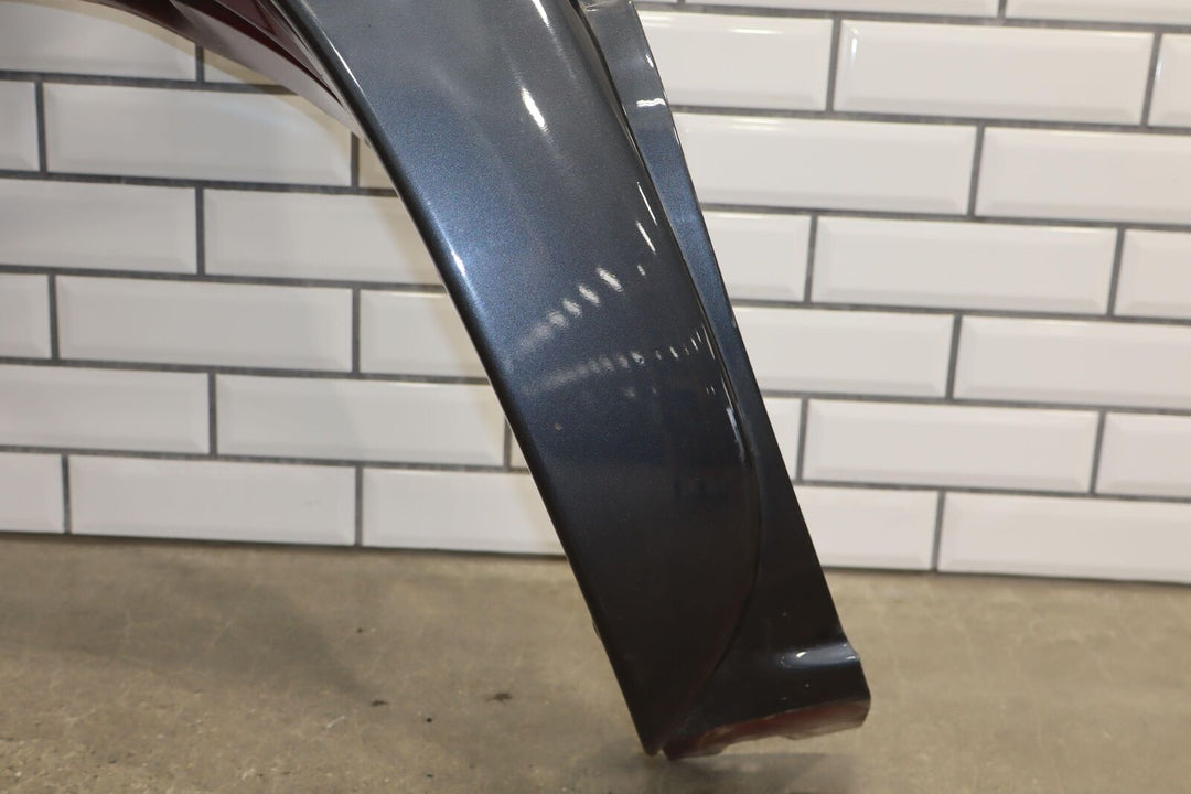 99-06 Chevy Silverado/Tahoe/Suburban Driver Left Fender with Flare (Repaint)