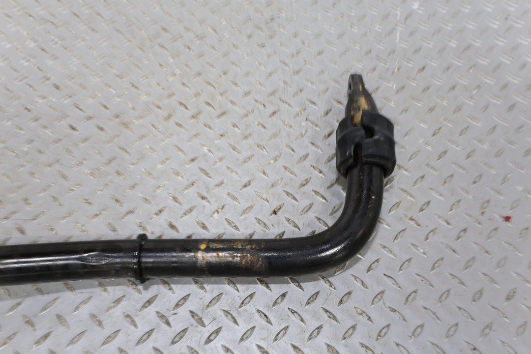 16-19 Dodge Challenger Hellcat RWD Front Stabilizer Bar (68235661AC) Opt SDK