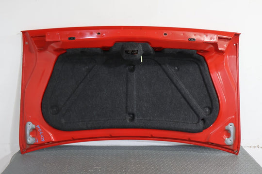 15-22 Dodge Challenger SRT Scat Pack Trunk Deck Lid (Torred PR3) Sold Bare