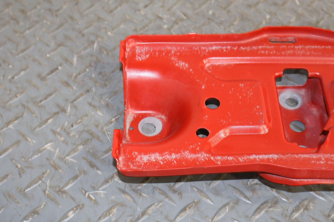 00-09 Honda S2000 AP1 & AP2 OEM Battery Tray (New Formula Red NFR)