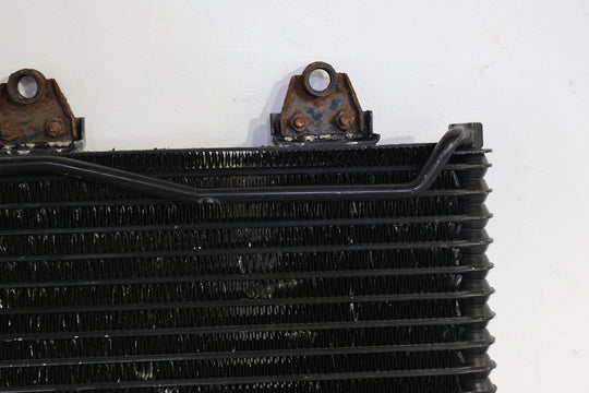 98-07 Toyota Land Cruiser 4.7L Front Mount Transmission Cooler OEM (137K)