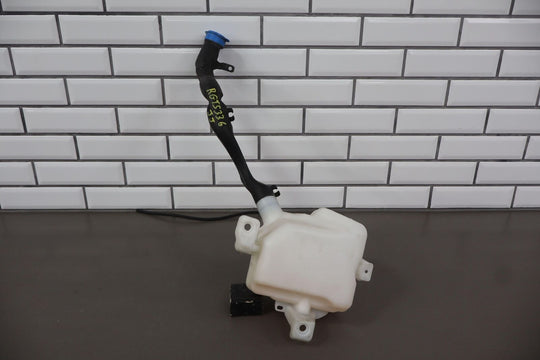 2016-2020 Tesla Model X OEM Windshield Washer Bottle with Pump