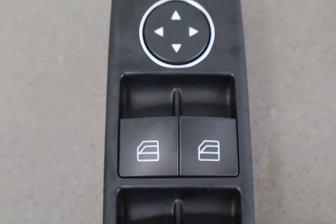 2012-2016 Tesla Model S Front Left LH Driver Master Window Switch (Tested)