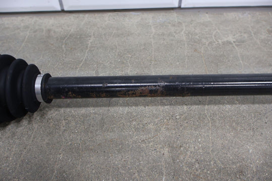 2015-2020 Tesla Model X Rear Right RH Axle Shaft (61K Miles) W/ Axle Nut