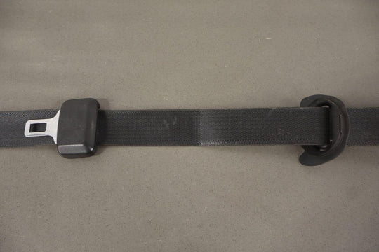 2012-2020 Tesla Model S Driver Left Front Seat Belt Retractor 1019468-03-C