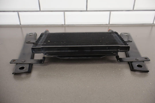 03-09 Hummer H2 Automatic 4x4 Transmission Oil Cooler (199K Miles)