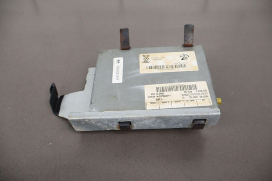 03-07 Hummer H2 X Satellite Radio Receiver OEM (10367164)