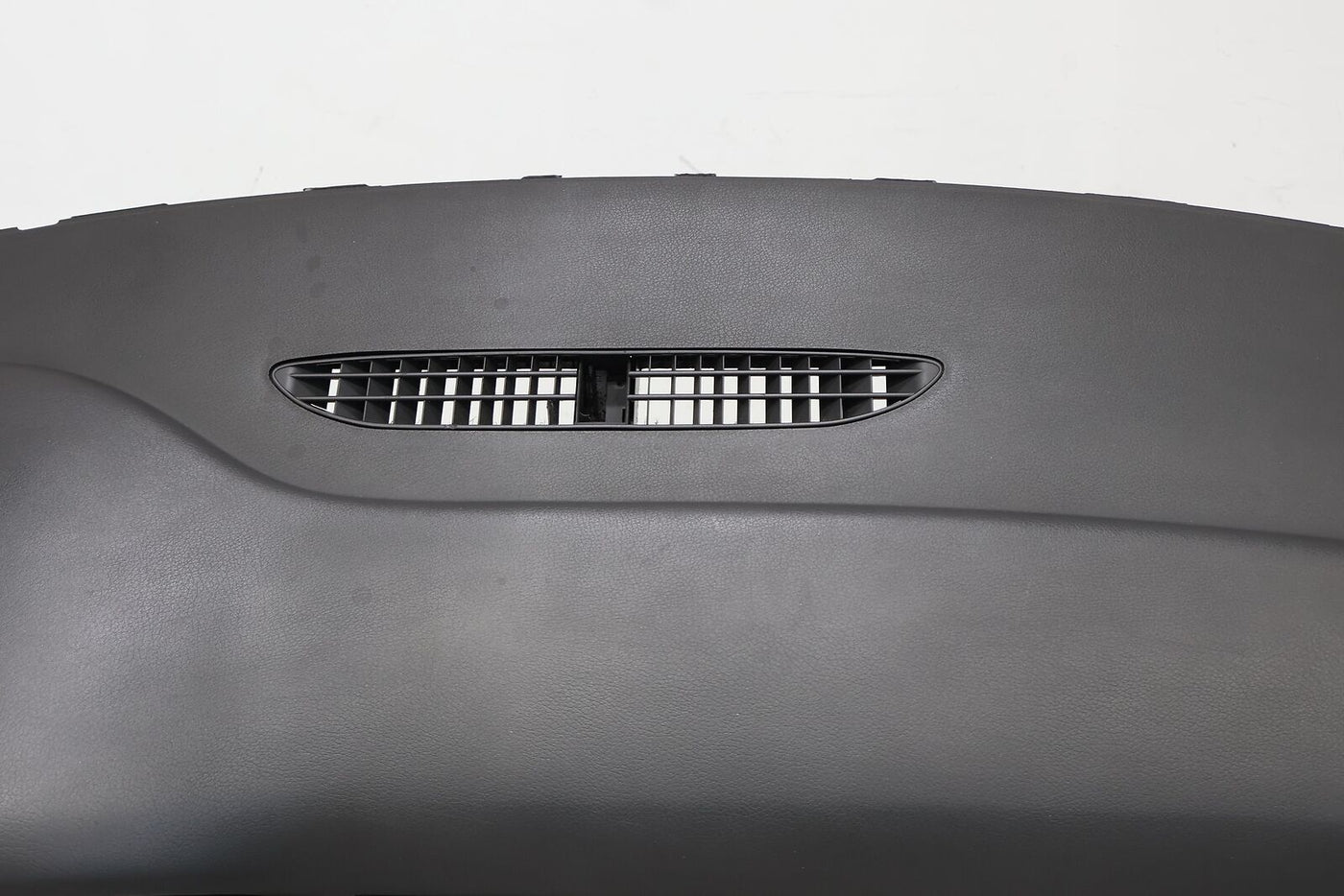 03-04 Audi RS6 Interior Bare Dash Dasboard Panel (Black) Includes Dash Vents