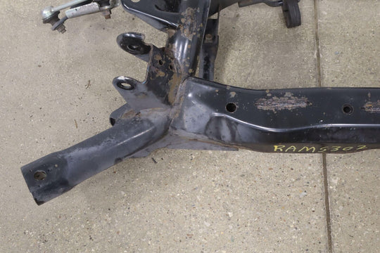 08-15 Mitsubishi Lancer Evolution Rear Suspension Crossmember