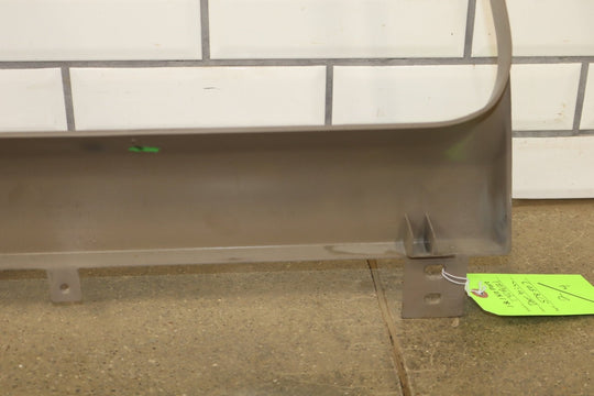 1999-2000 Escalade GMT400 - Back Door Trim Kit Shale