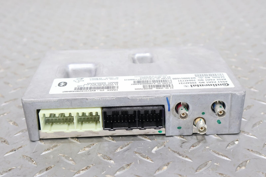 2010 Chevy Camaro OnStar Telematics Communication Control Module (20842731)