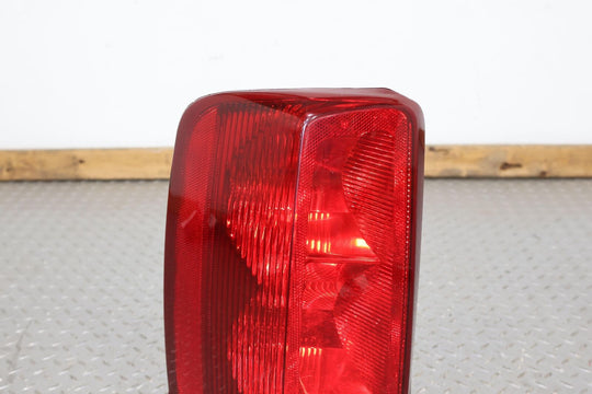 03-06 Cadillac Escalade Long Wheel Base Rear Left LH Tail Light Lamp (Tested)