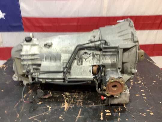 02-05 Porsche 911 996 Carrera 3.6L RWD Automatic Transmission 102K Miles Tested