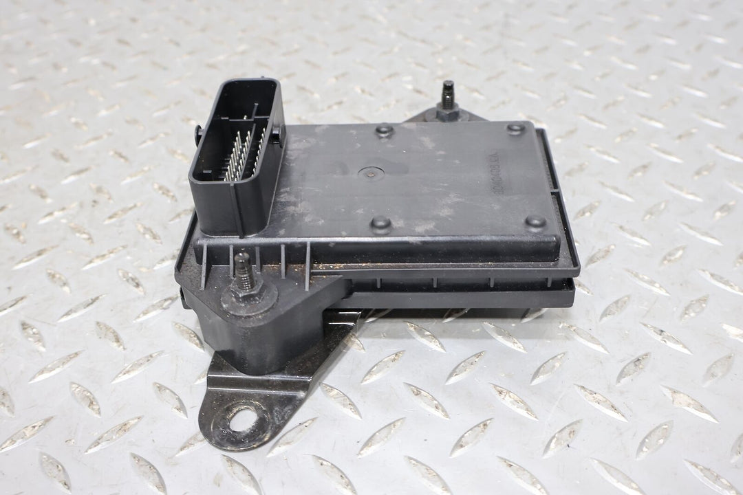 17-18 Chevy Camaro ZL1 Stability Control Module (84180580) OEM