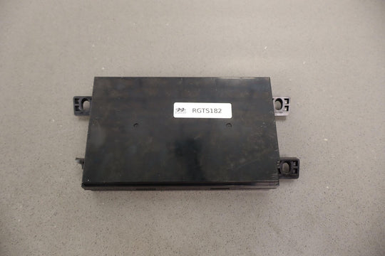 12-20 Tesla Model S HVAC Temperature Control Module (6007366-00-C)