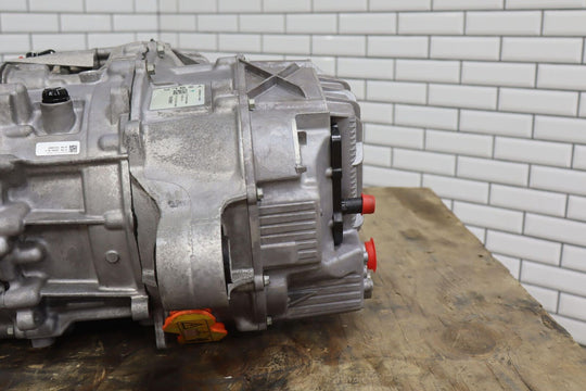 2016-2020 Tesla Model S X AWD Small Rear Drive Unit Engine Motor 1037000-00-F