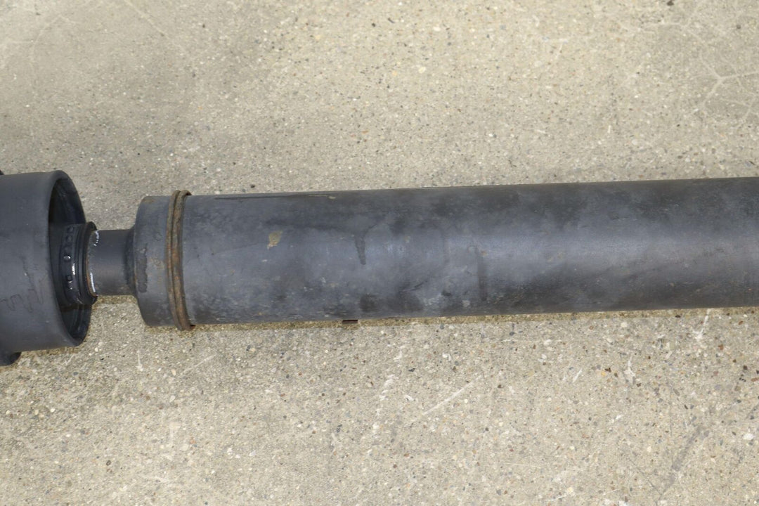 19-23 Ram 3500 4x4 SRW OEM Front Driveshaft (AS69RC Transmission) 87K Miles