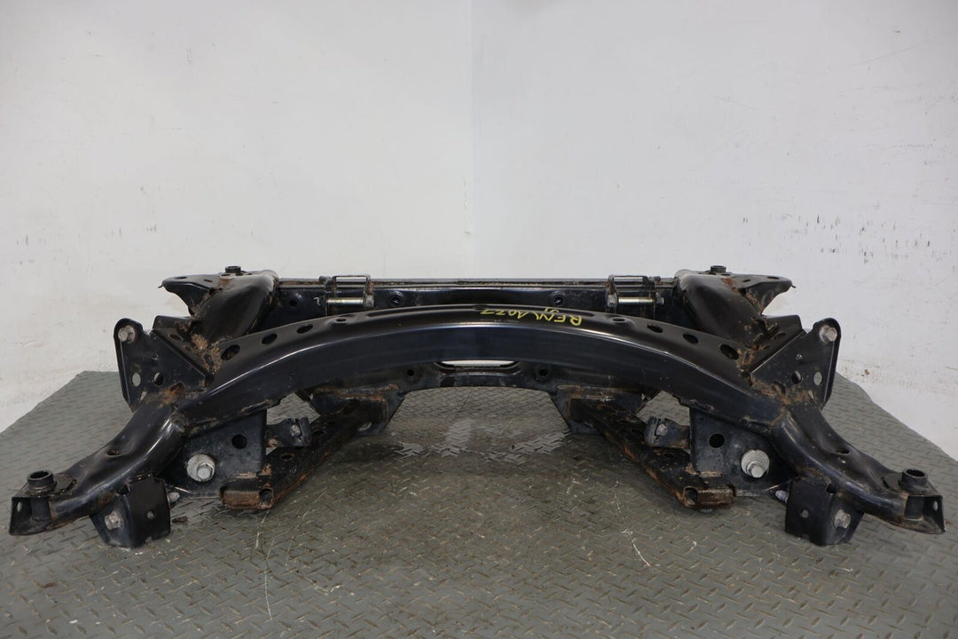 09-15 Mazda Miata NC Rear Bare OEM Undercarriage Crossmember (Hard Top Car)