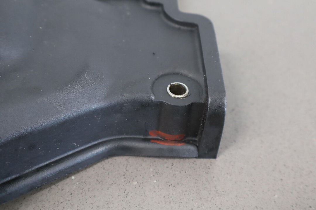 90-00 Mazda Miata NB 2 Piece Upper Timing Cover *Cracked See Photos*