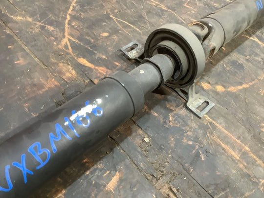 98-99 BMW E36 M3 Manual Transmission Rear Drive Shaft OEM