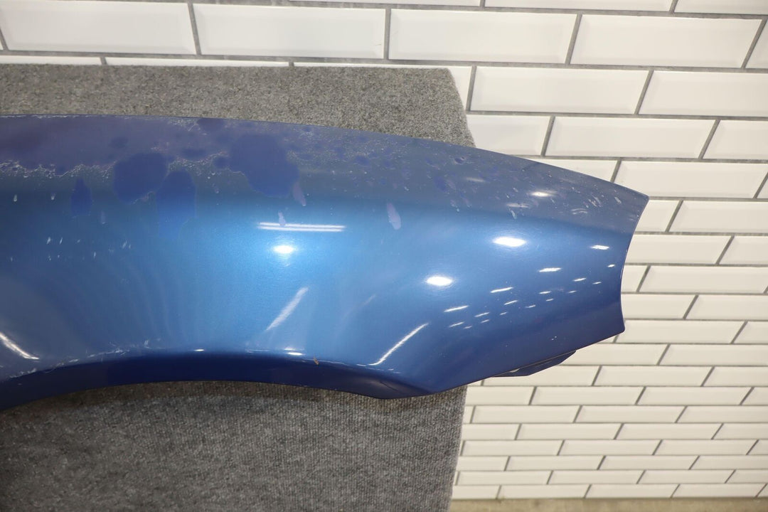 99-05 Mazda Miata NB Right Passenger Fender Sapphire Blue (20P) *Scratched*