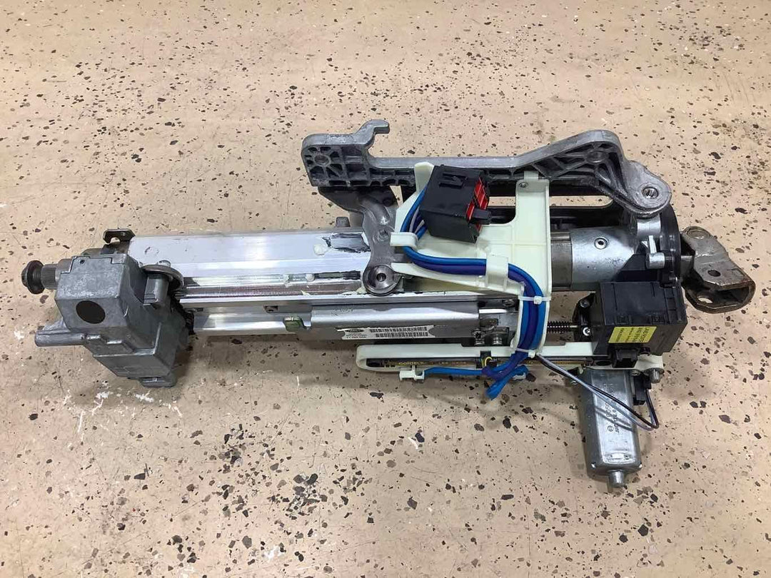 10-13 Range Rover Sport Bare Steering Column W/ Motors (Tested) See Notes