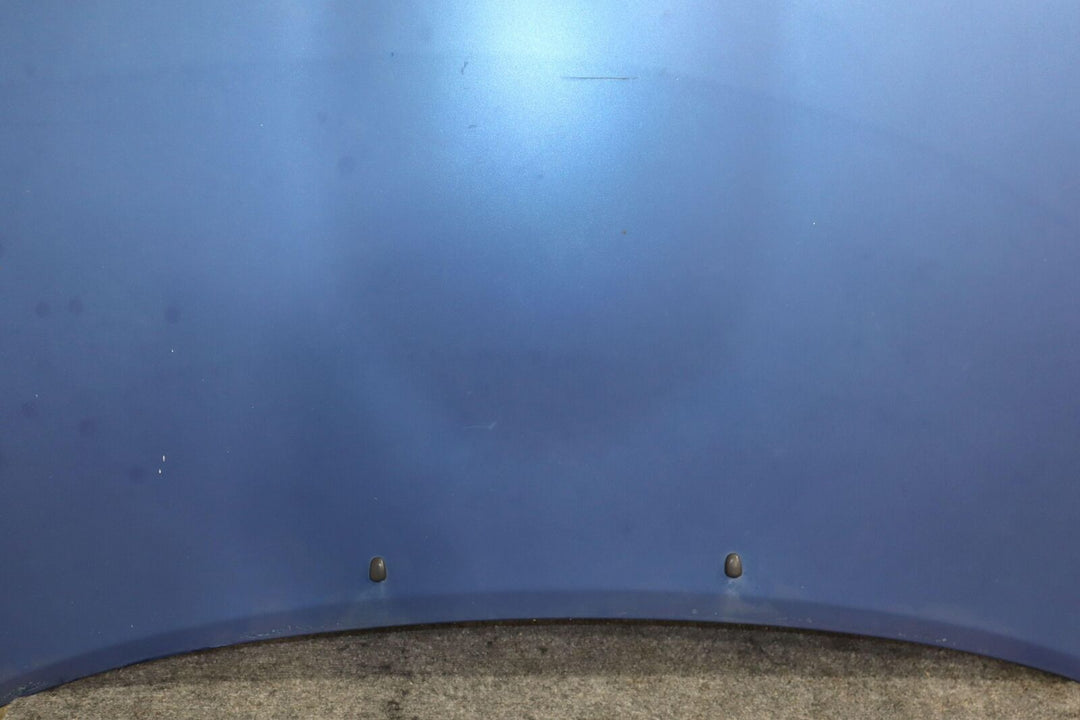 99-05 Mazda Miata NB Hood Panel Sapphire Blue (20P) *Peeling*