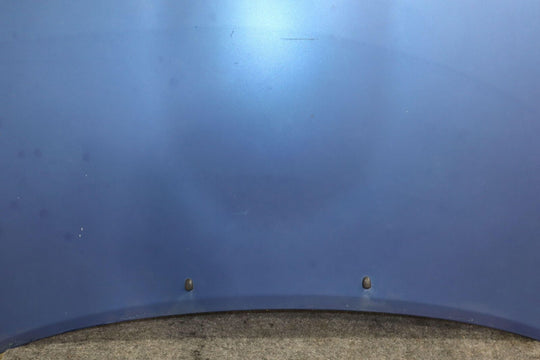 99-05 Mazda Miata NB Hood Panel Sapphire Blue (20P) *Peeling*