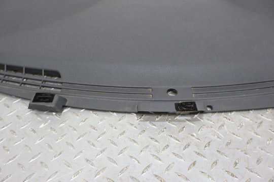 2003-2006 Chevy SSR Interior Upper Dash Pad (Ebony 19i) See Notes