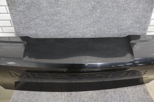 1999 Ford Mustang Cobra OEM Rear Bumper (Black UA) See Photos