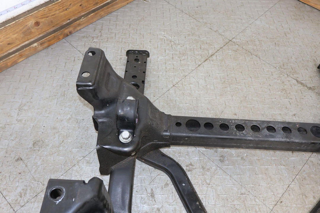 15-20 Mustang Shelby GT350 Front Undercarriage Crossmember (5.2L Manual Trans)