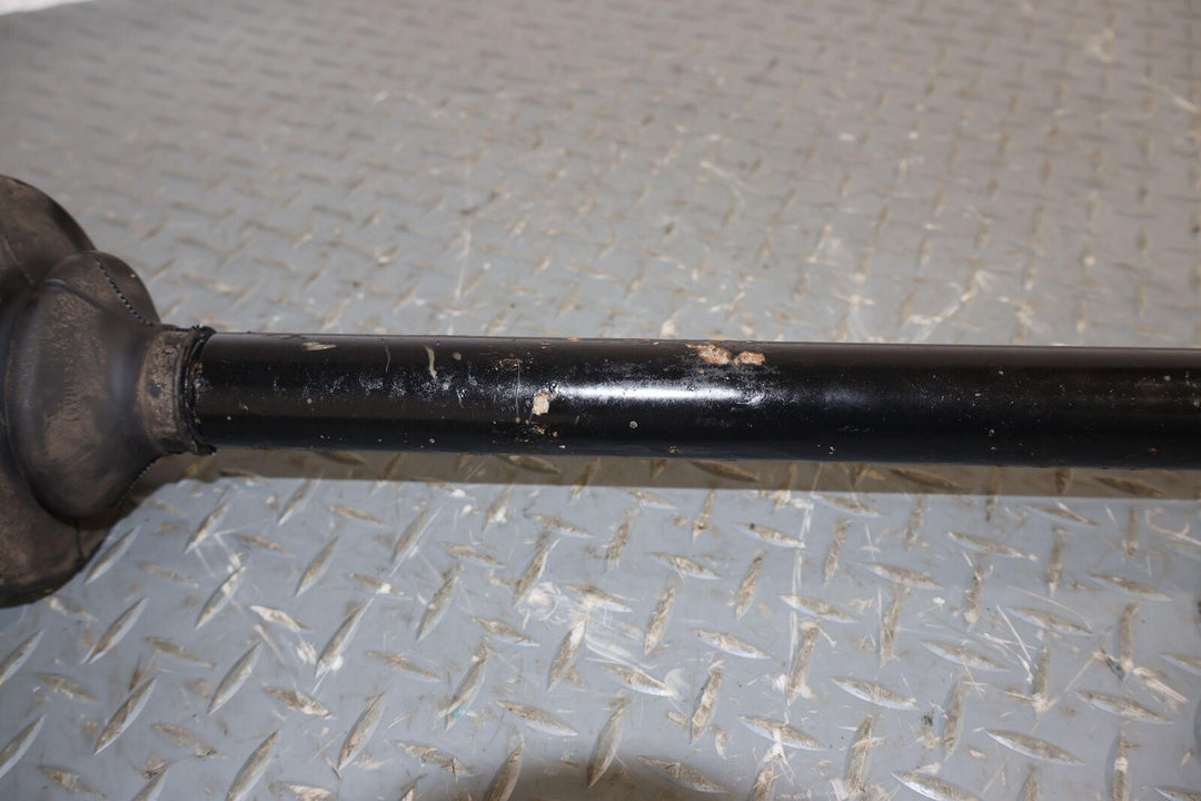 04 Bentley Continental GT Rear Right RH Axle Shaft (33K Low Miles)